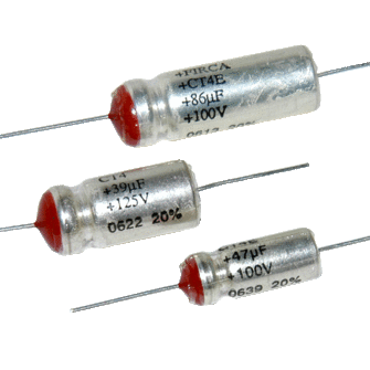 product.thumbnail.alt CT4/CT4E - Condensateurs > Condensateurs au Tantale > Gélifiés
